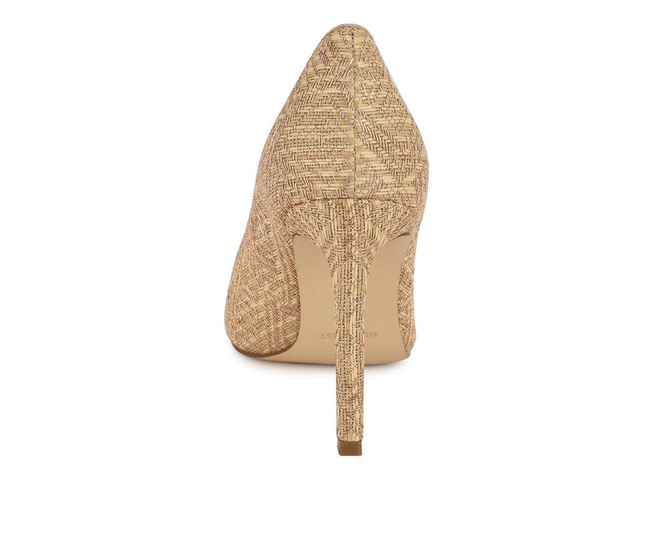 Women's Nine West Tatiana Stiletto Pumps