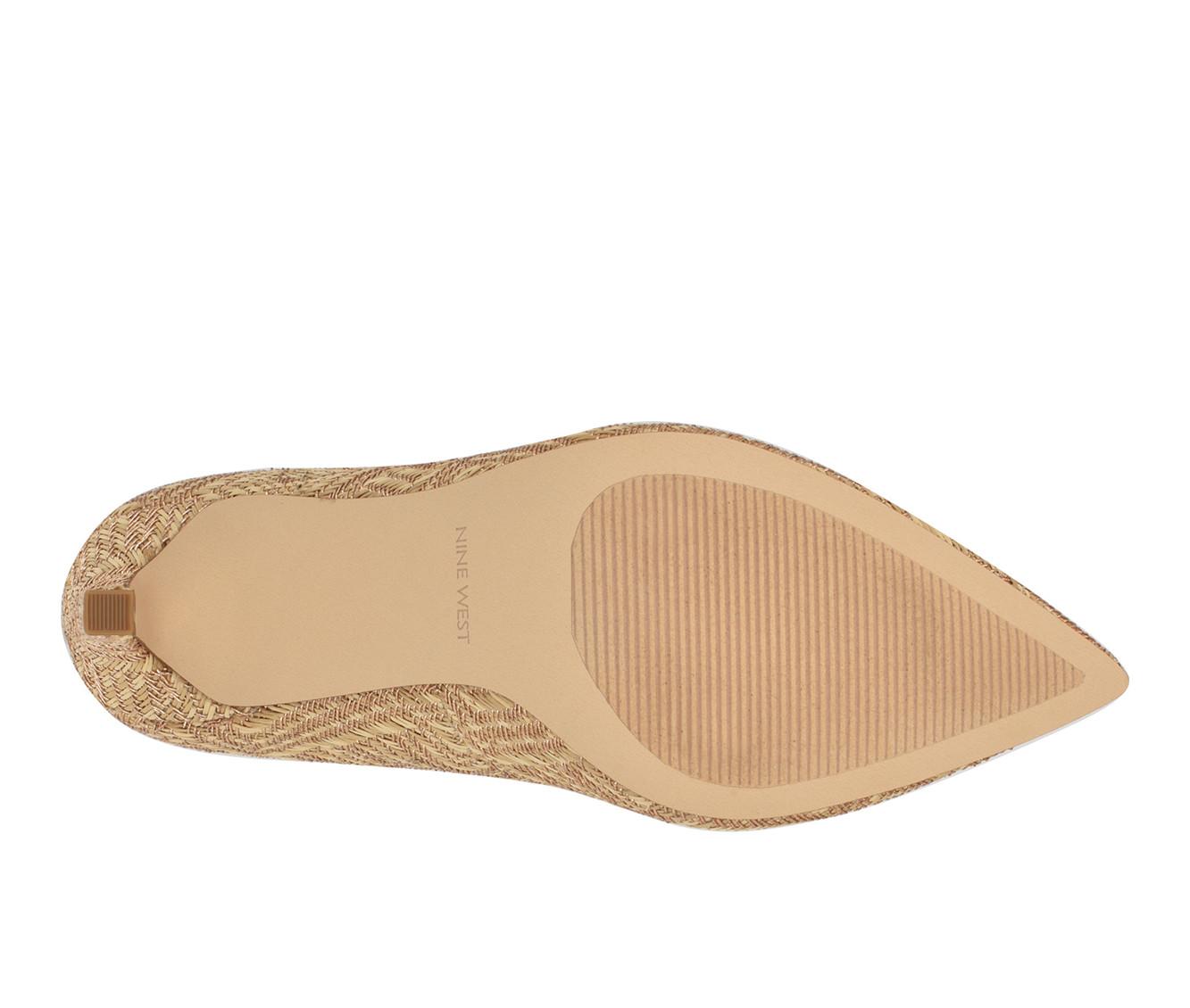 Women's Nine West Tatiana Stiletto Pumps