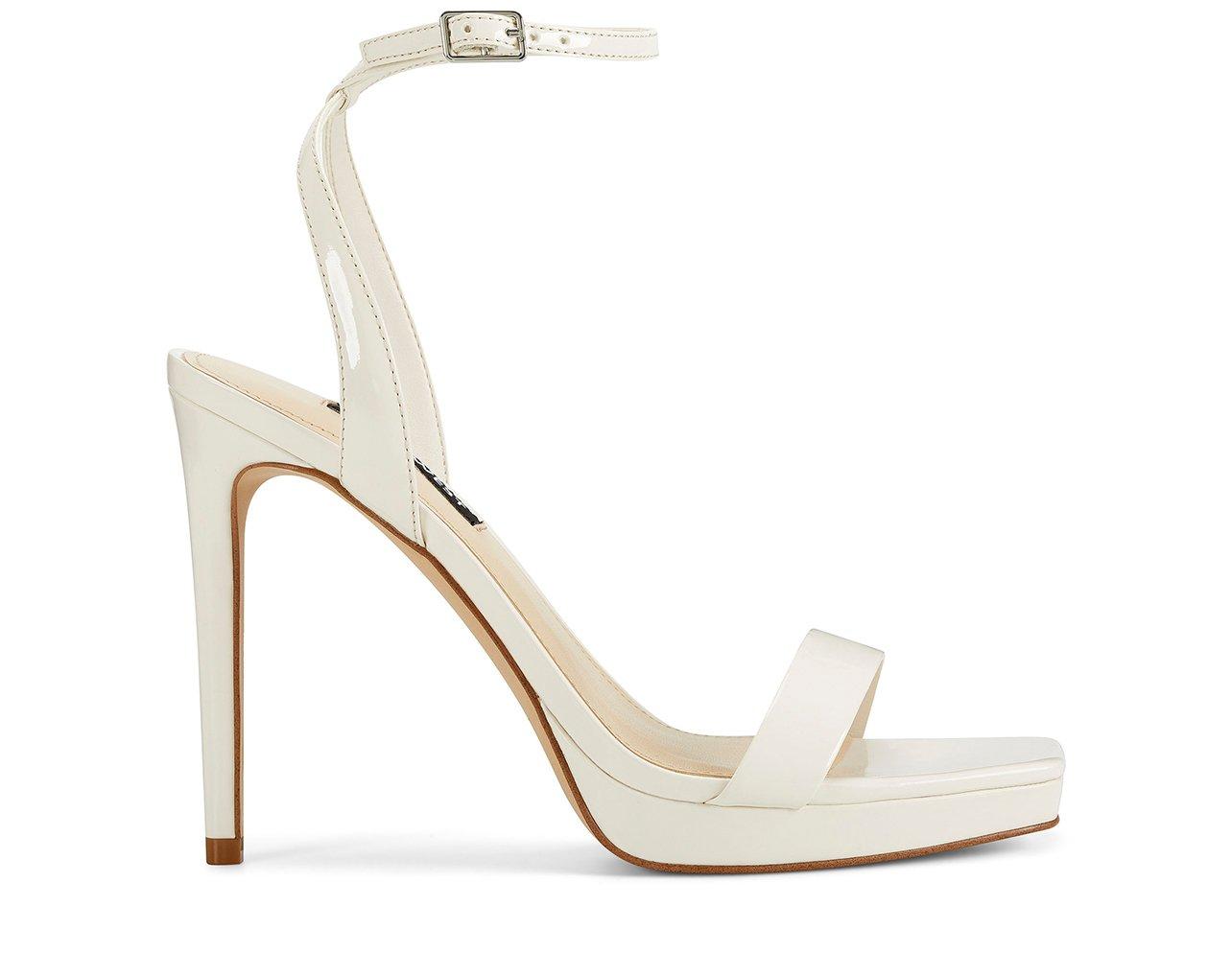 Women's Nine West Zadie Dress Sandals