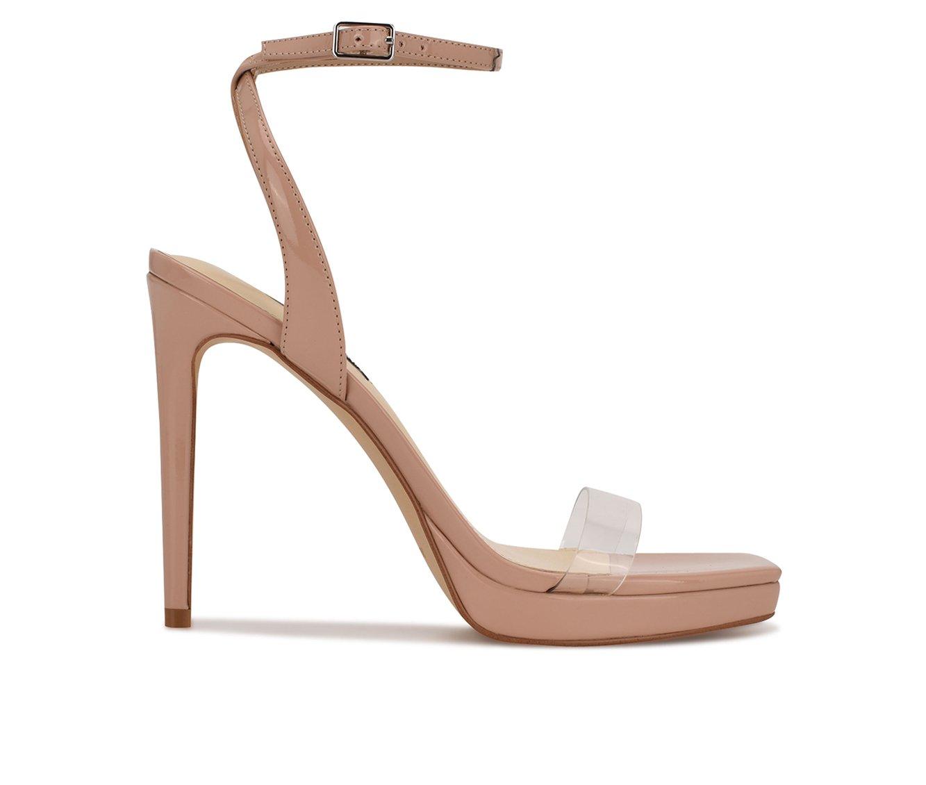 Women's Nine West Zadie Dress Sandals