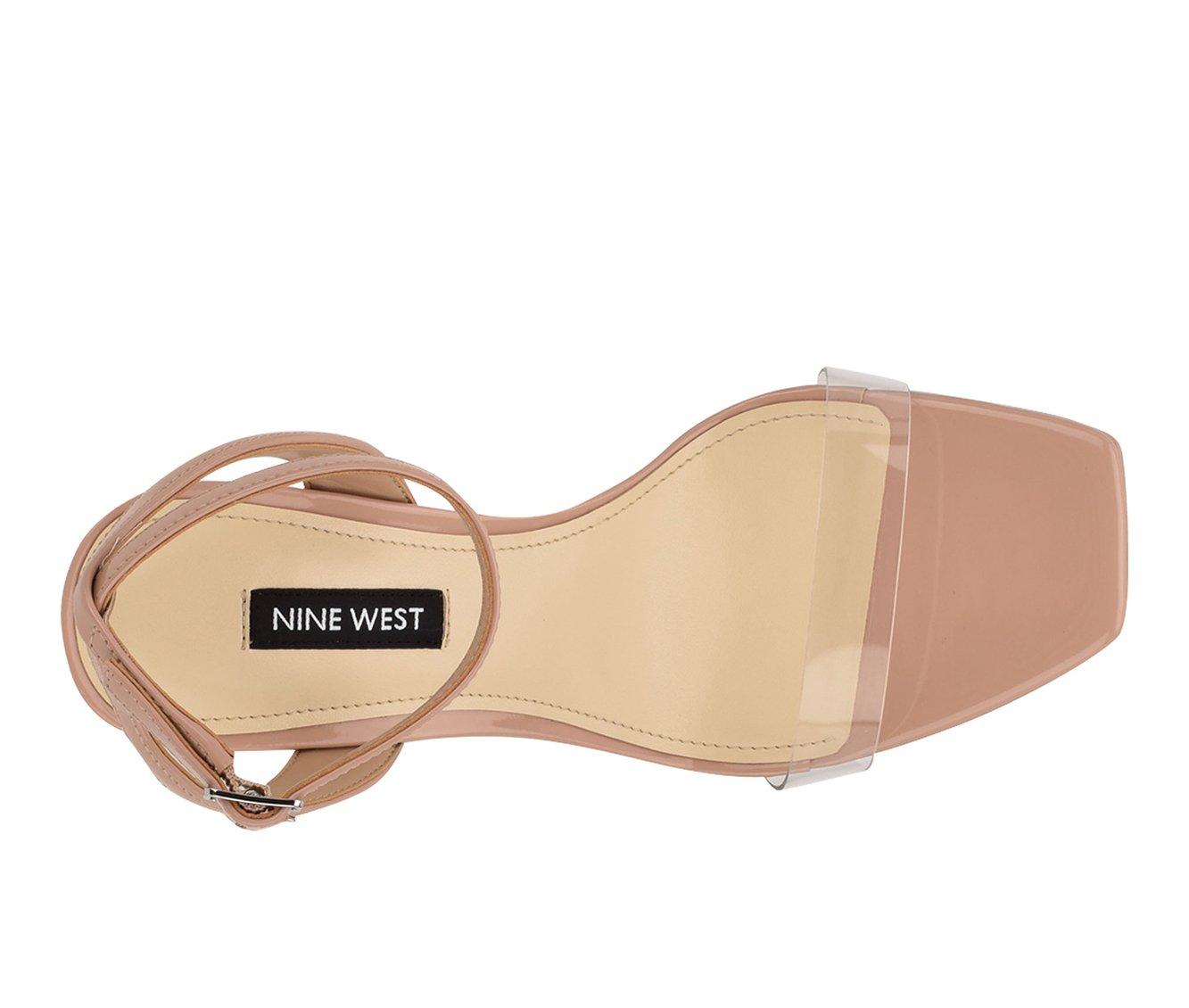 Women's Nine West Zadie Dress Sandals