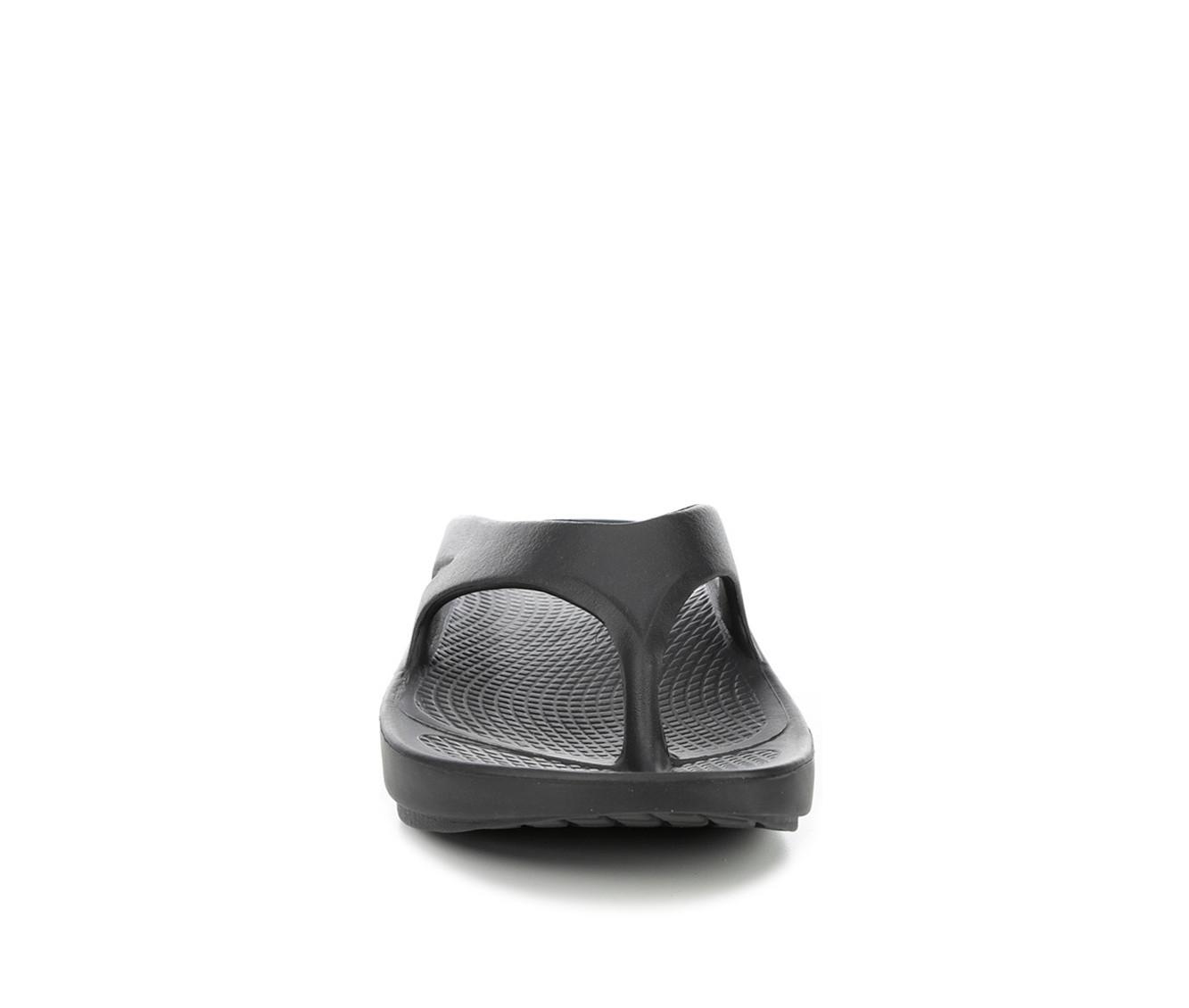 Adults' Oofos Original Thong Sandals