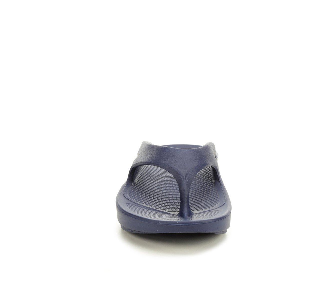 Adults' Oofos Original Thong Sandals
