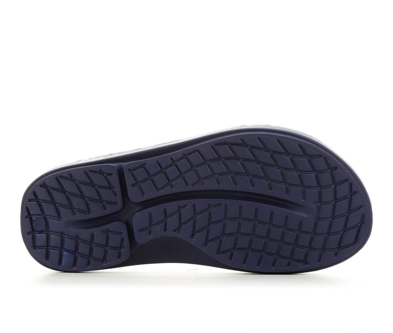 Adults' Oofos Original Thong Sandals