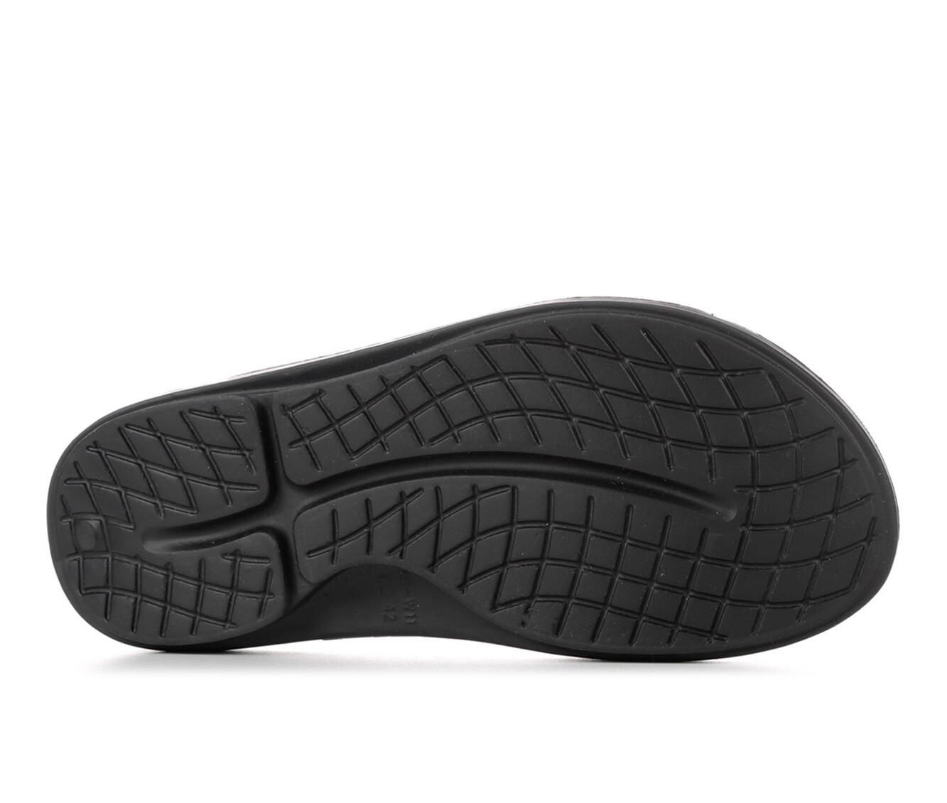 Adults' Oofos OOAHHH Slide Sandals