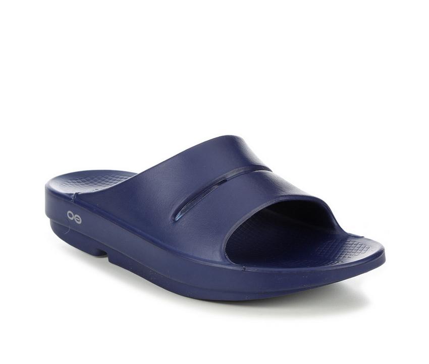 Adults' Oofos OOAHHH Slide Sandals