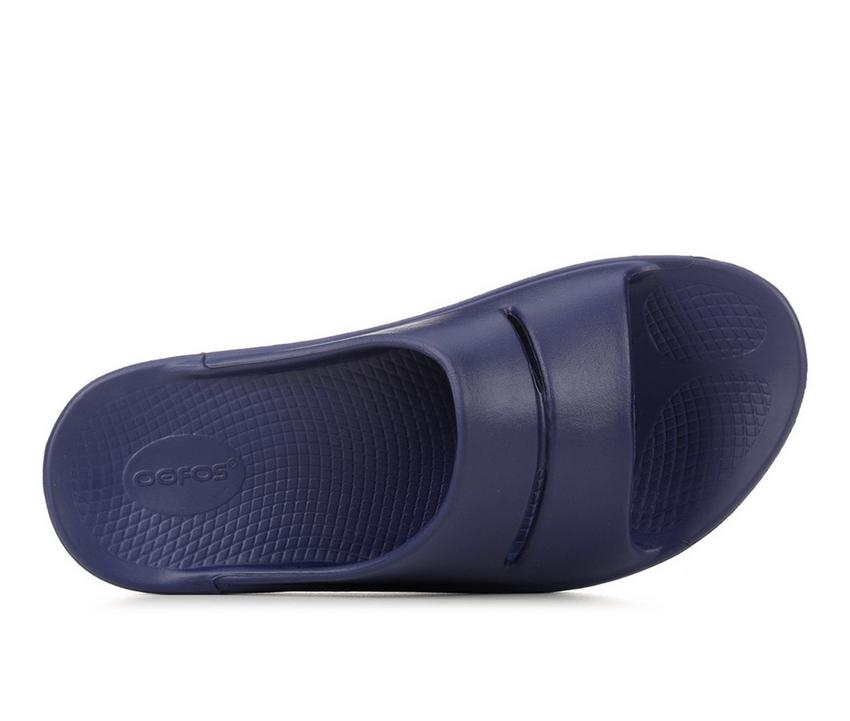Adults' Oofos OOAHHH Slide Sandals