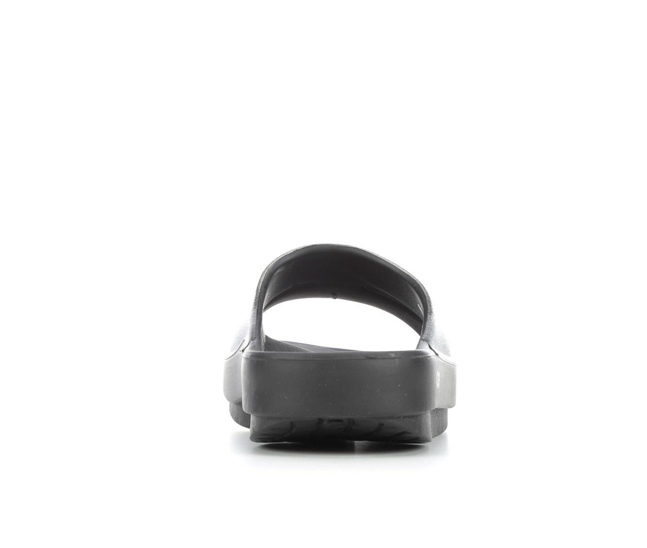 Women's Oofos OOAHH Slide Luxe Sandals