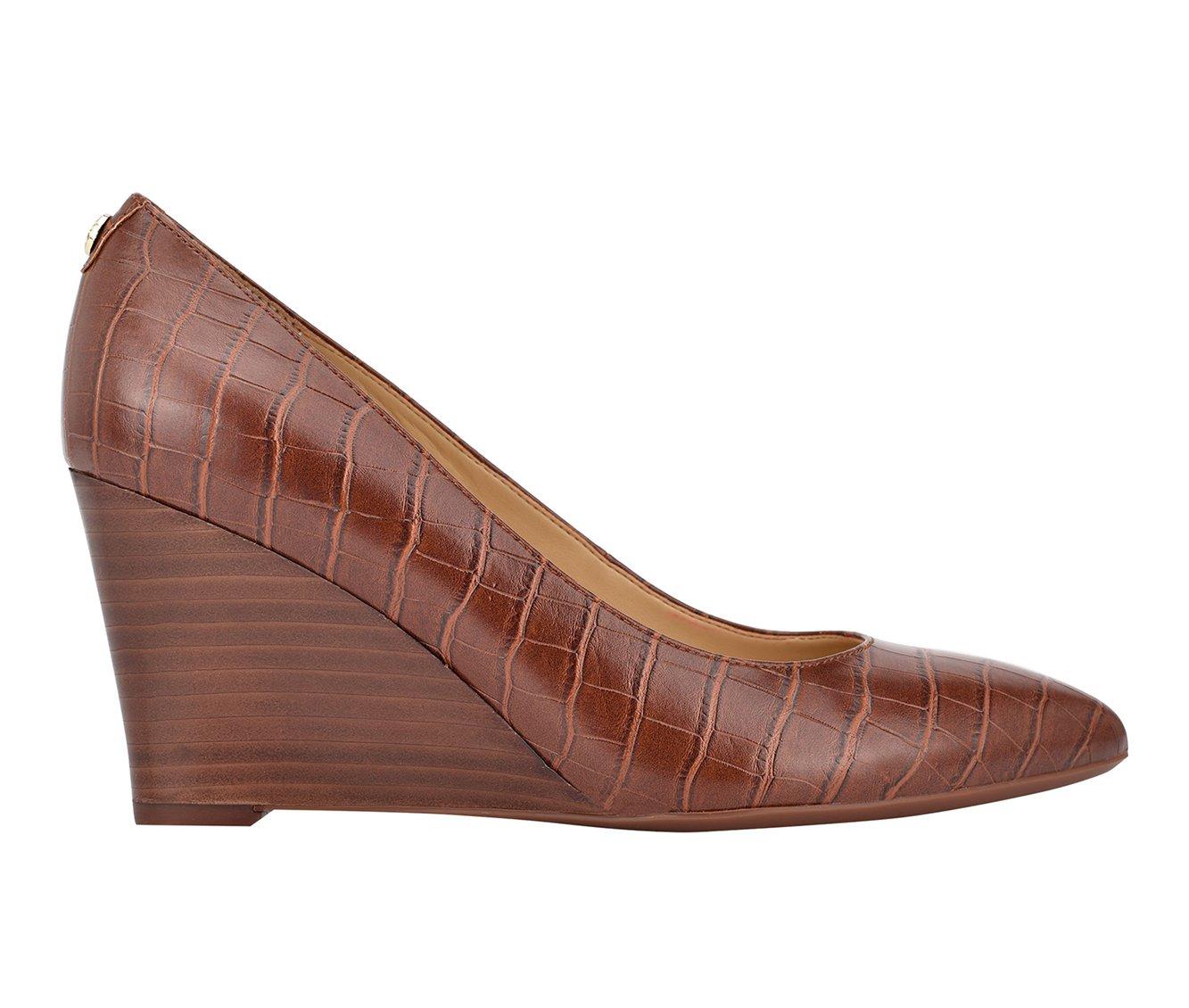 Women's Nine West Cal 9x9 Wedges