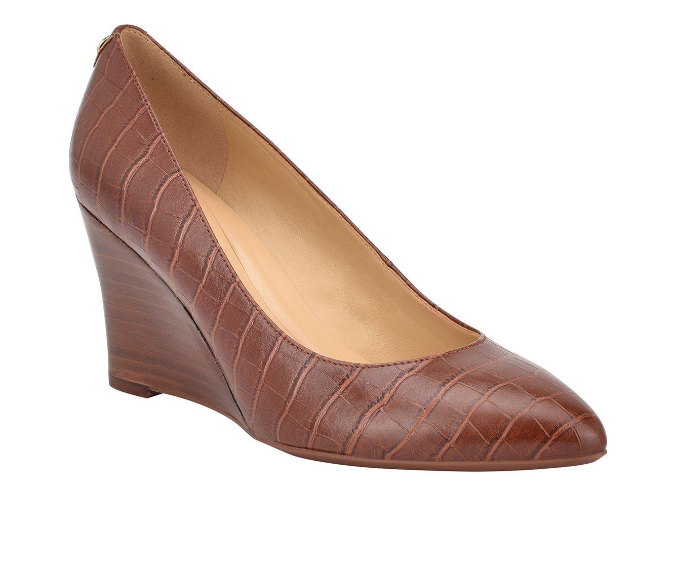 Women's Nine West Cal 9x9 Wedges