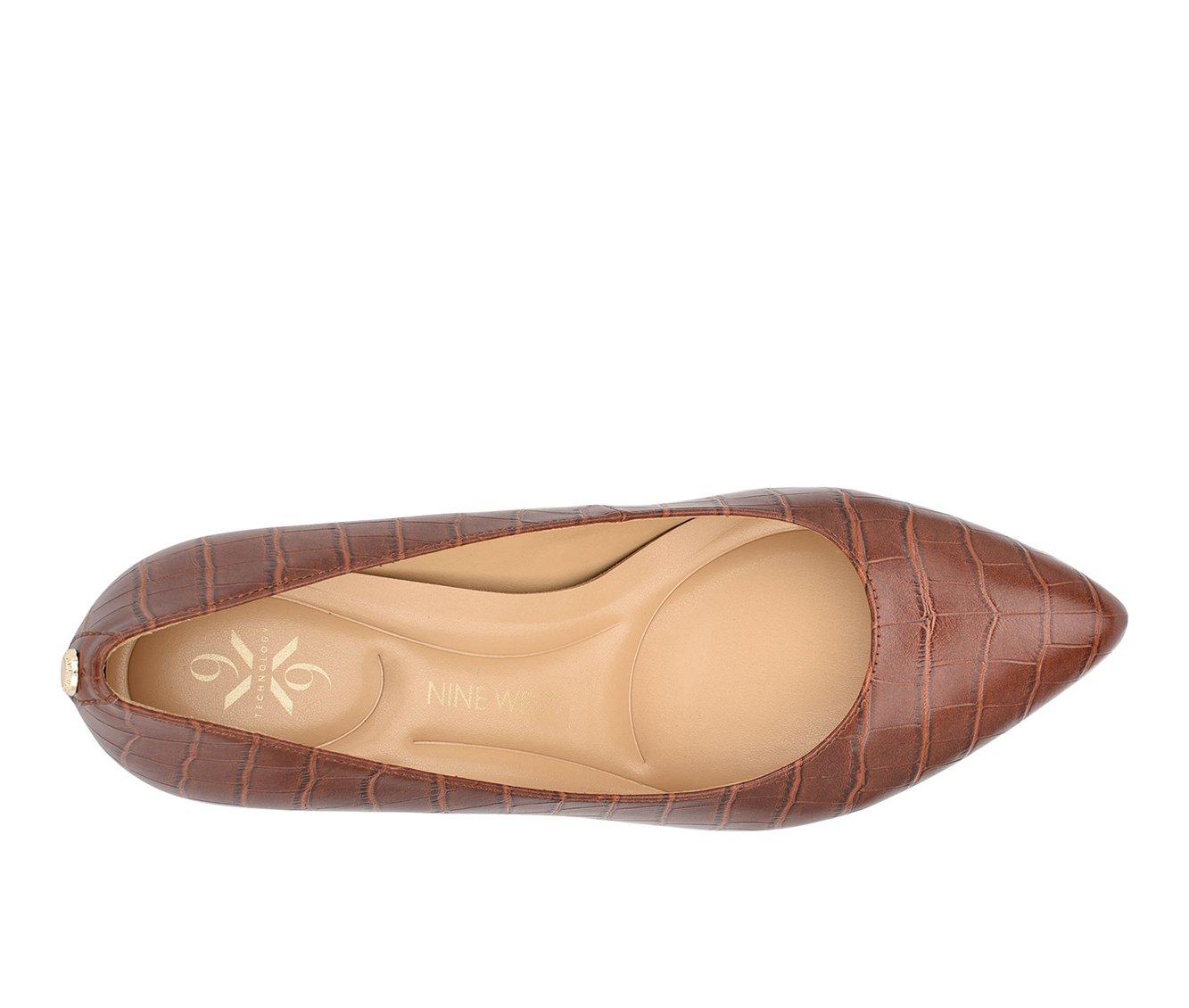 Women's Nine West Cal 9x9 Wedges