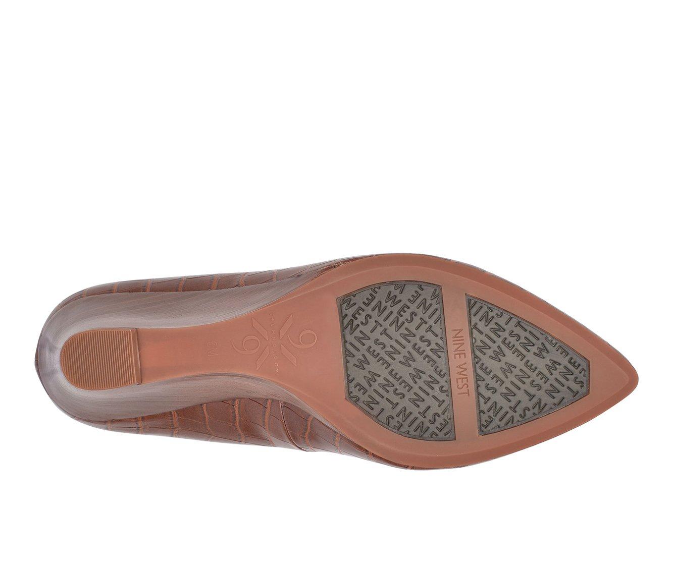 Women's Nine West Cal 9x9 Wedges
