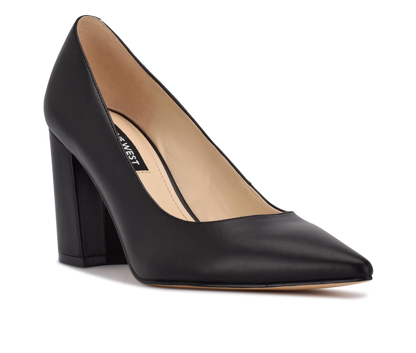 Women's Nine West Cara Pumps