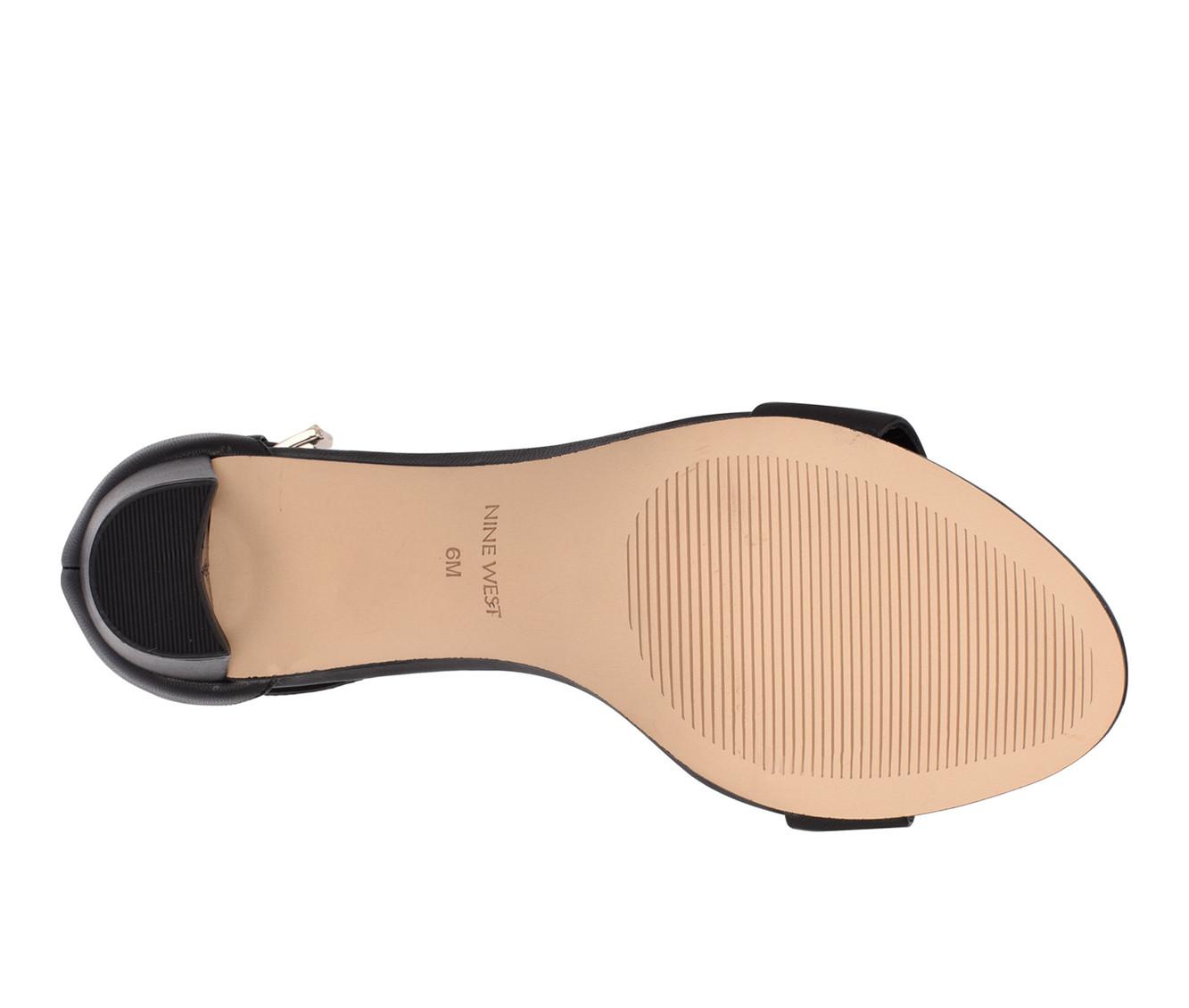 Women's Nine West Pruce Dress Sandals