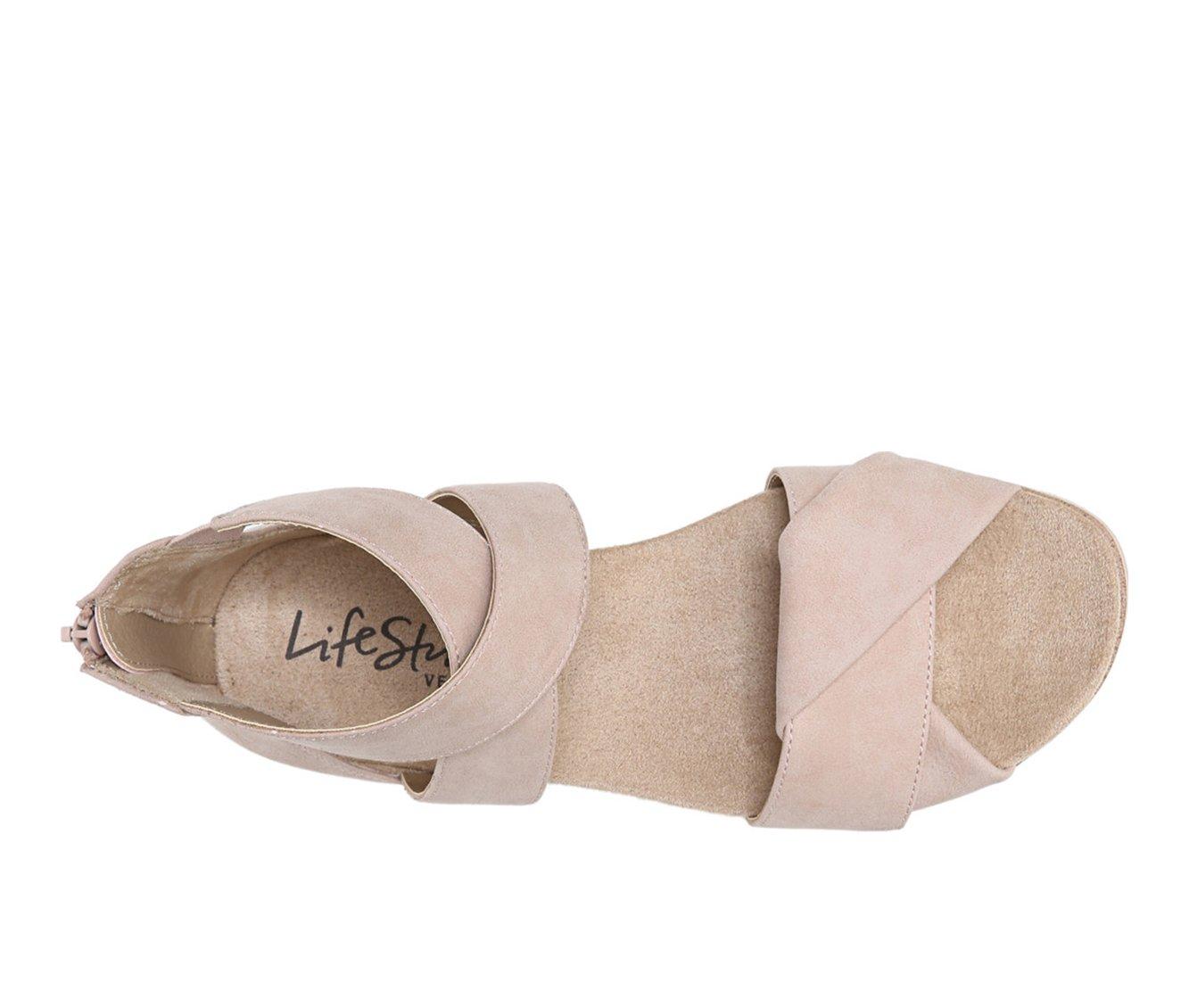 Women's LifeStride Zoom Sandals