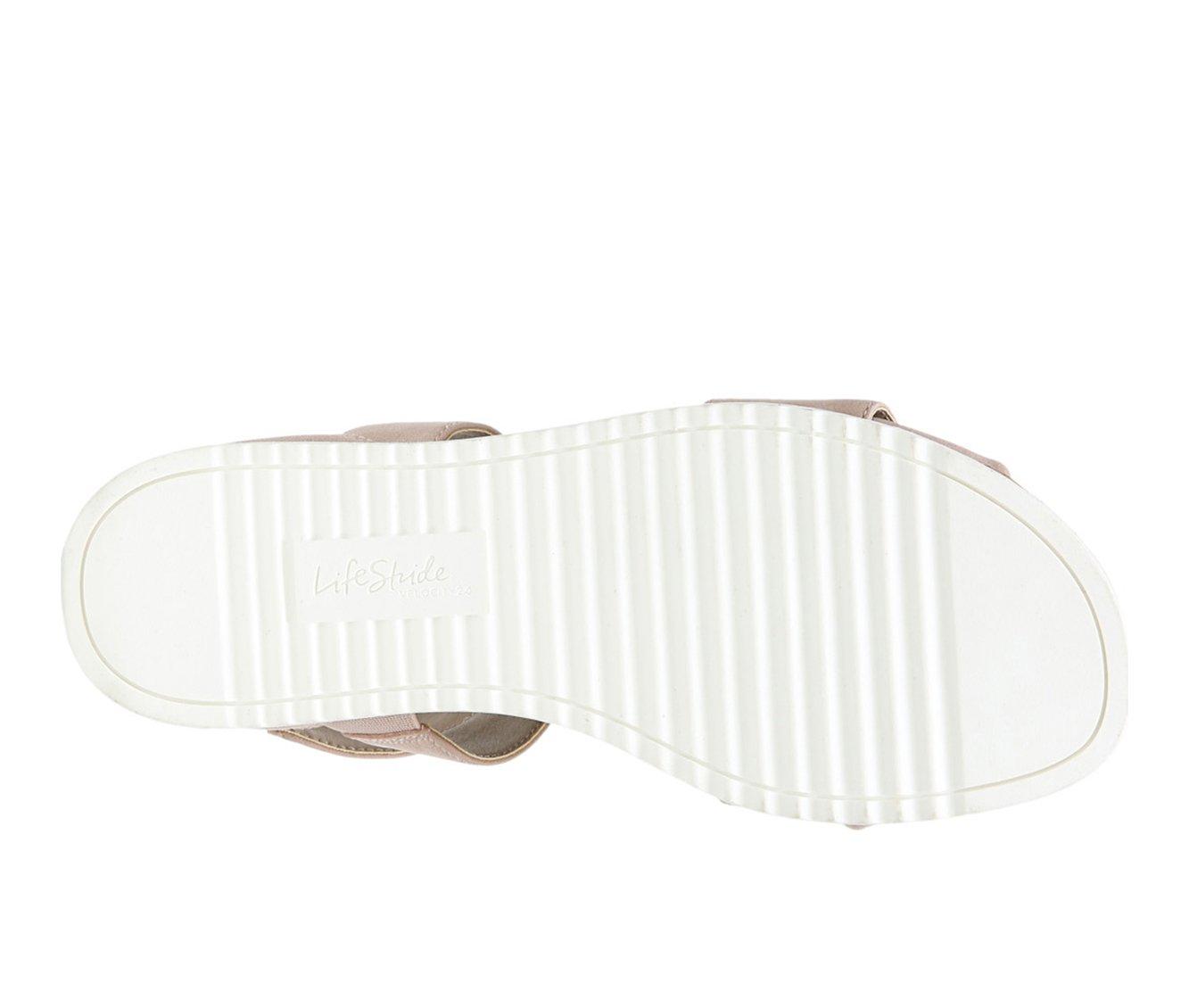 Women's LifeStride Zoom Sandals