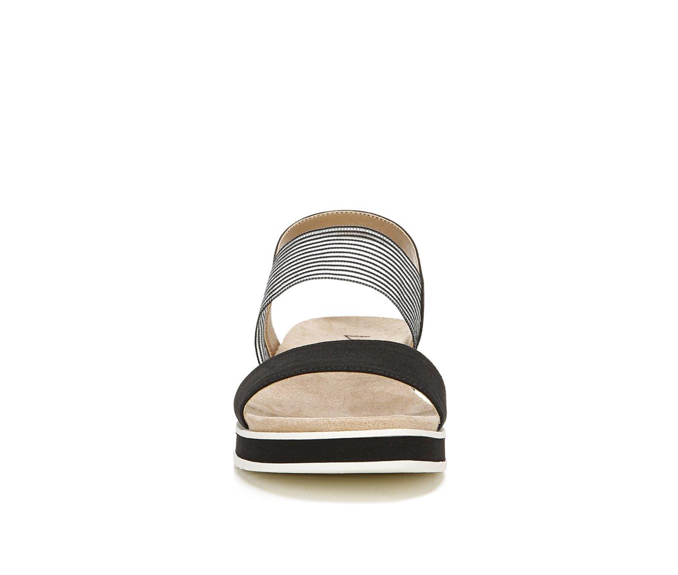 Women's LifeStride Zing Wedge Sandals