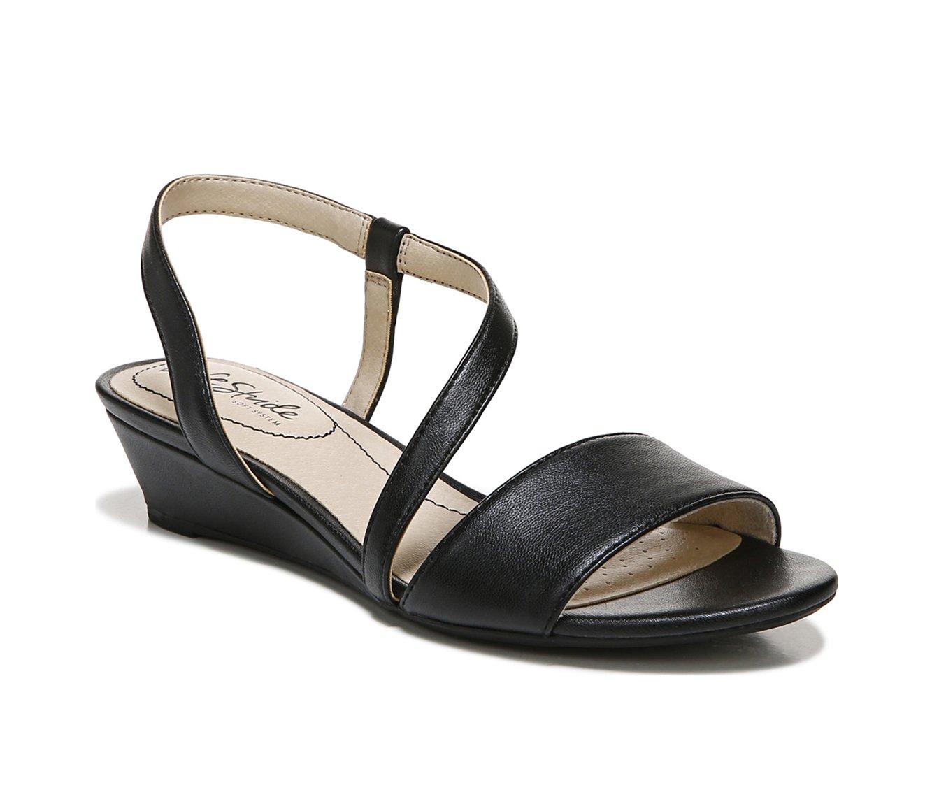 Women's LifeStride Yasmine Wedge Sandals