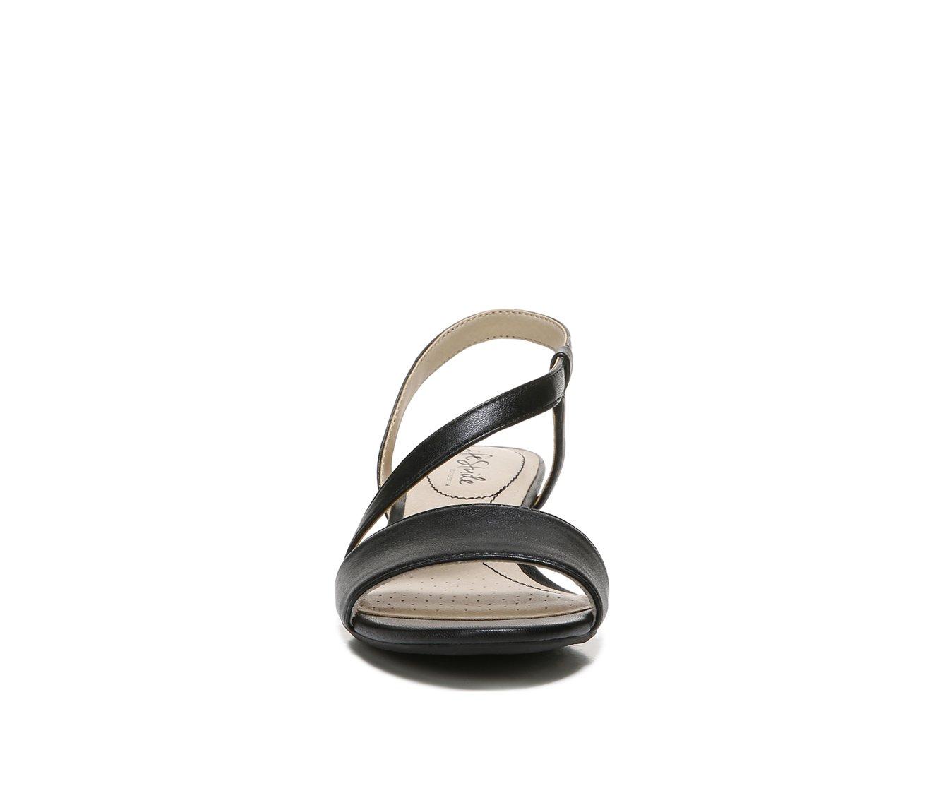 Women's LifeStride Yasmine Wedge Sandals
