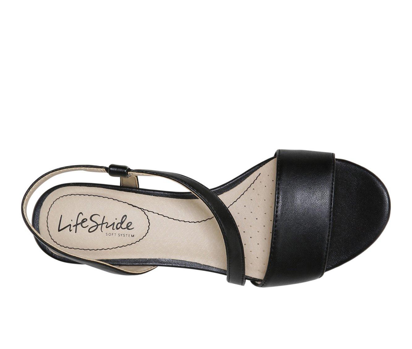 Women's LifeStride Yasmine Wedge Sandals