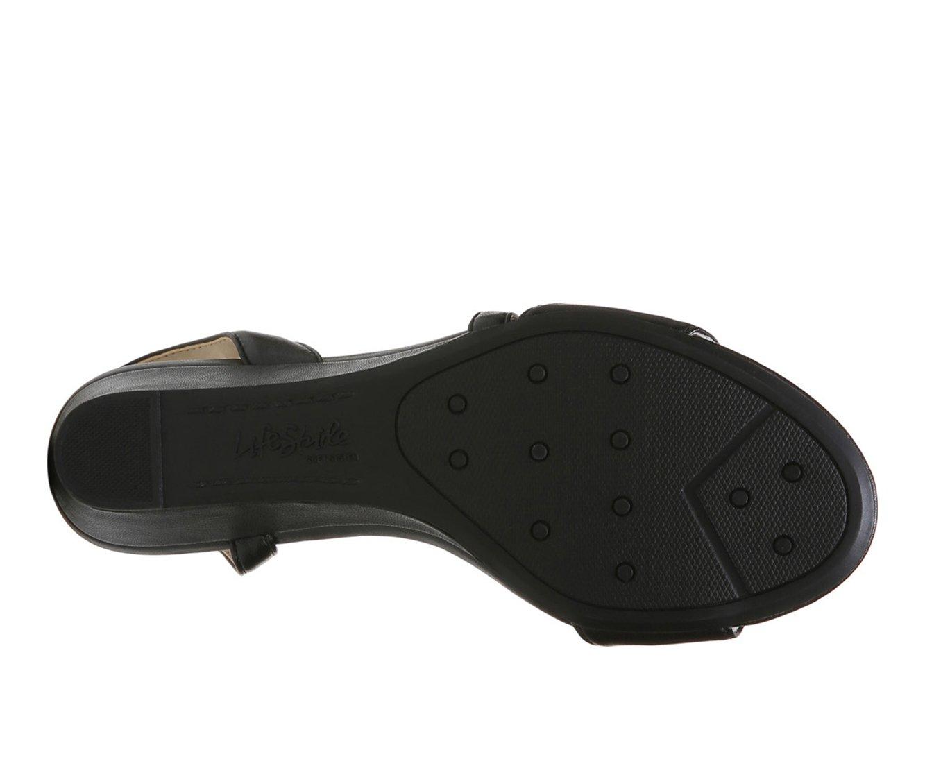 Women's LifeStride Yasmine Wedge Sandals