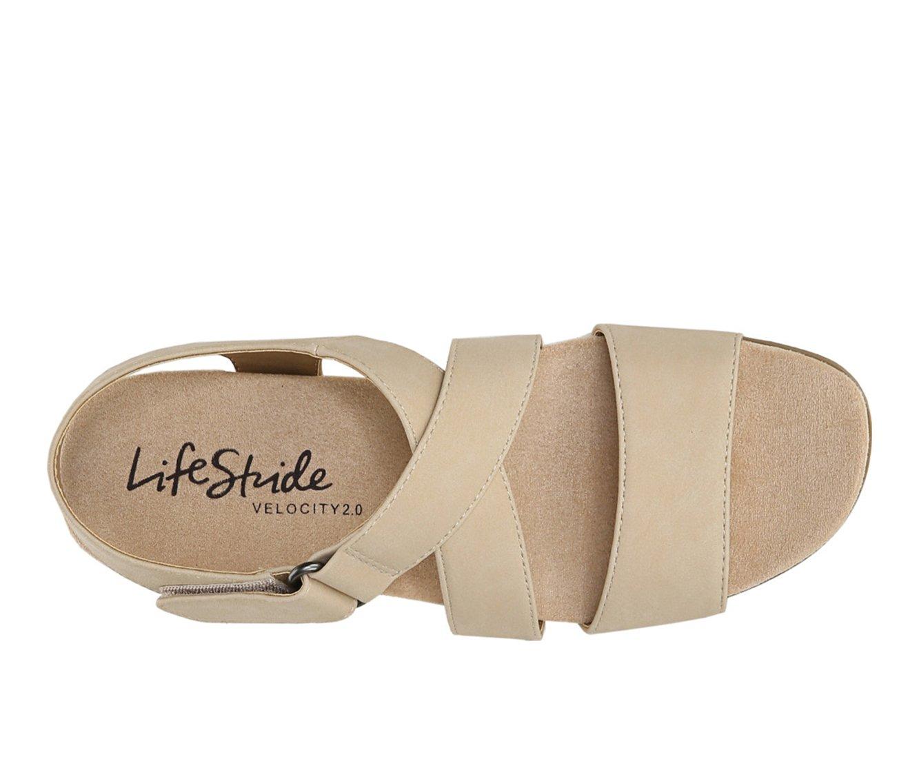 Lifestride aida online