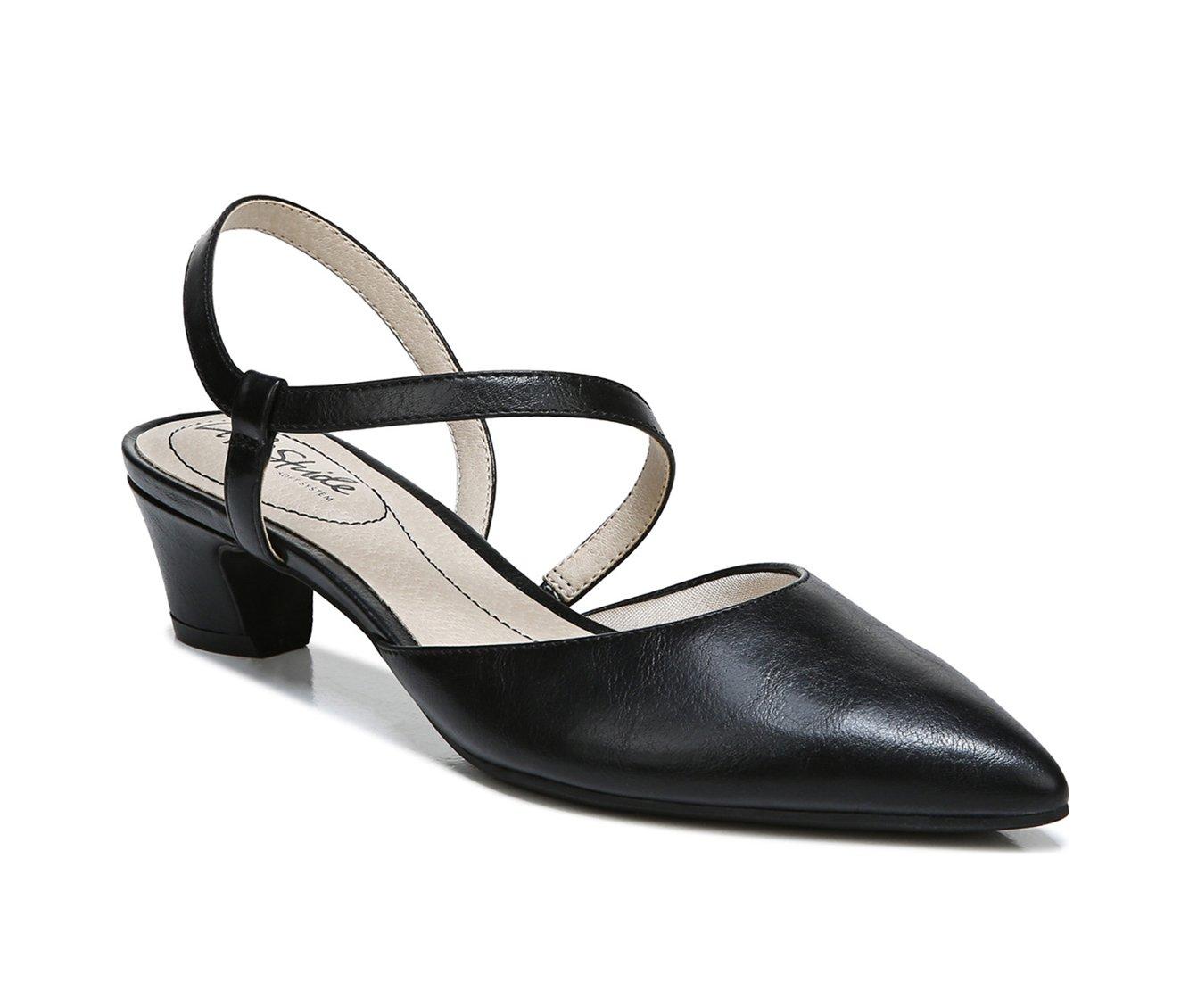 Women's LifeStride Minimalist Pumps