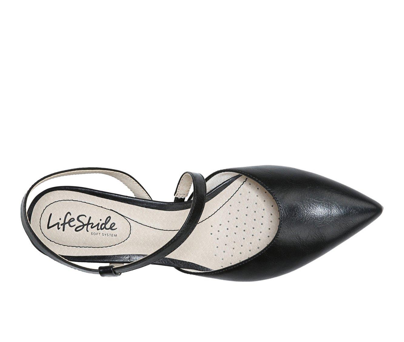 Women's LifeStride Minimalist Pumps