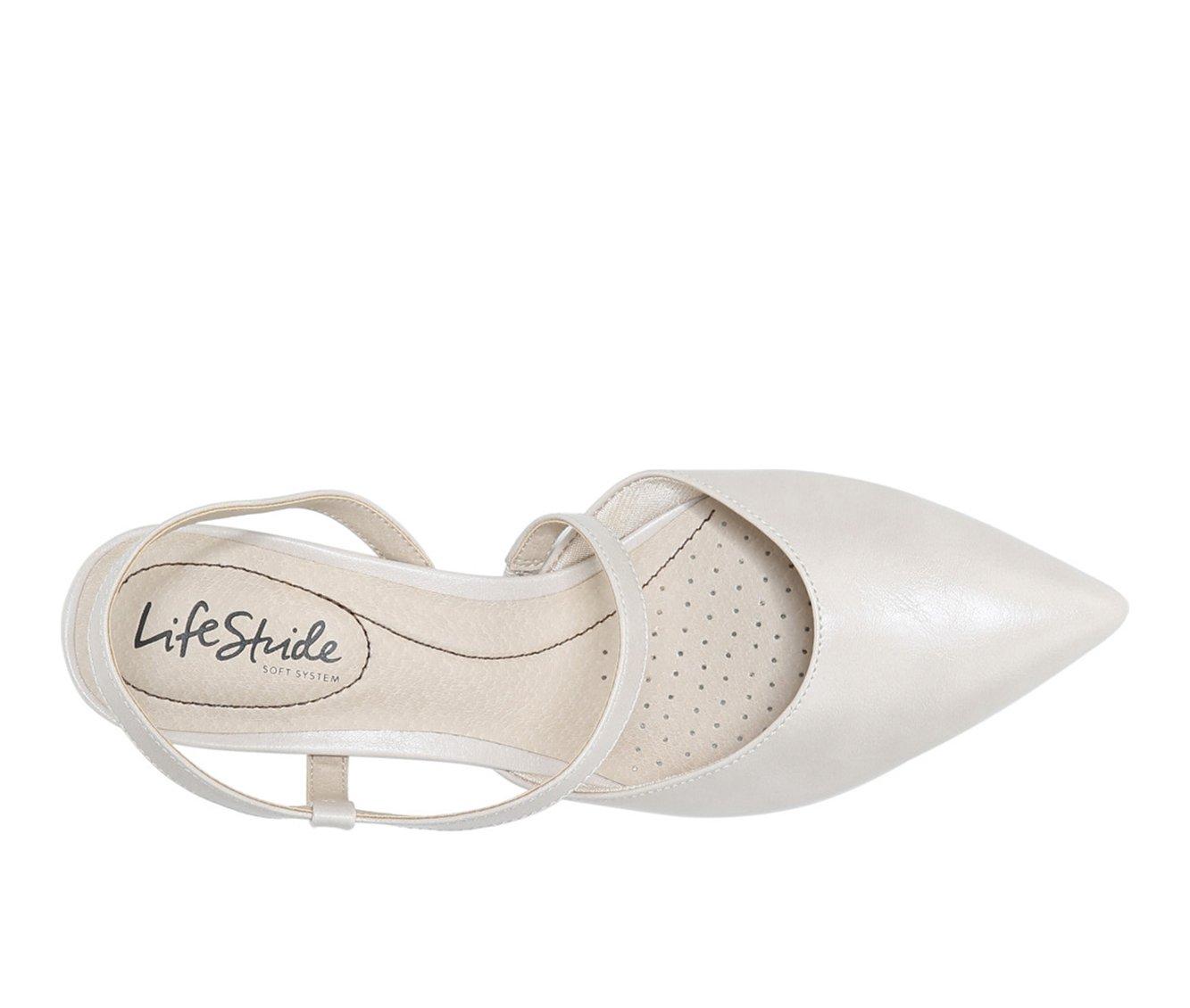 Lifestride cheap sarita pump