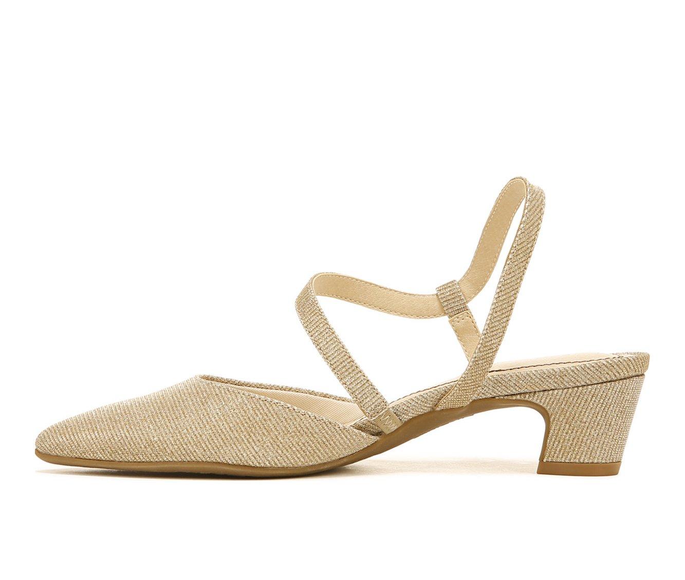 Women's LifeStride Minimalist Pumps