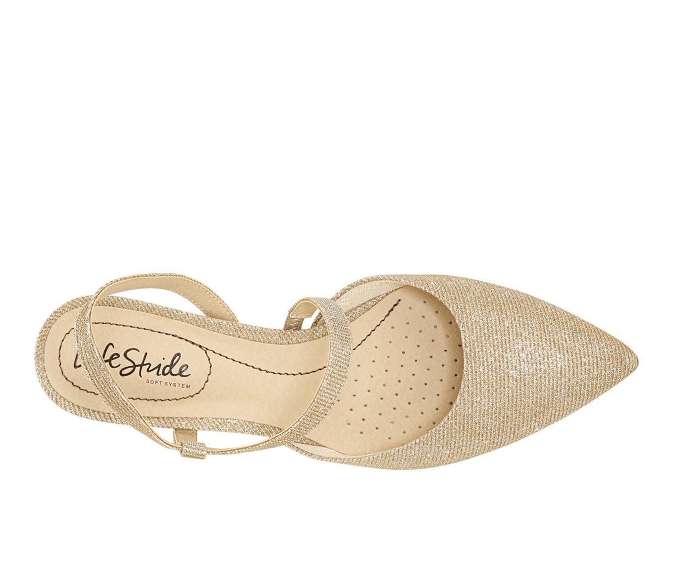 Women's LifeStride Minimalist Pumps