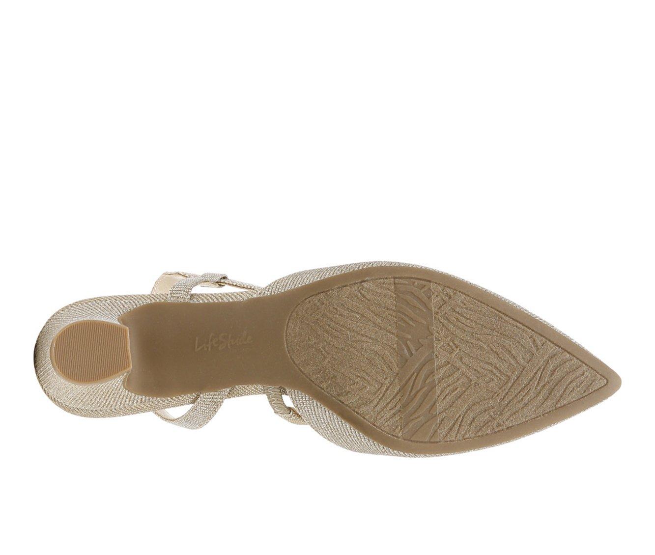 Women's LifeStride Minimalist Pumps