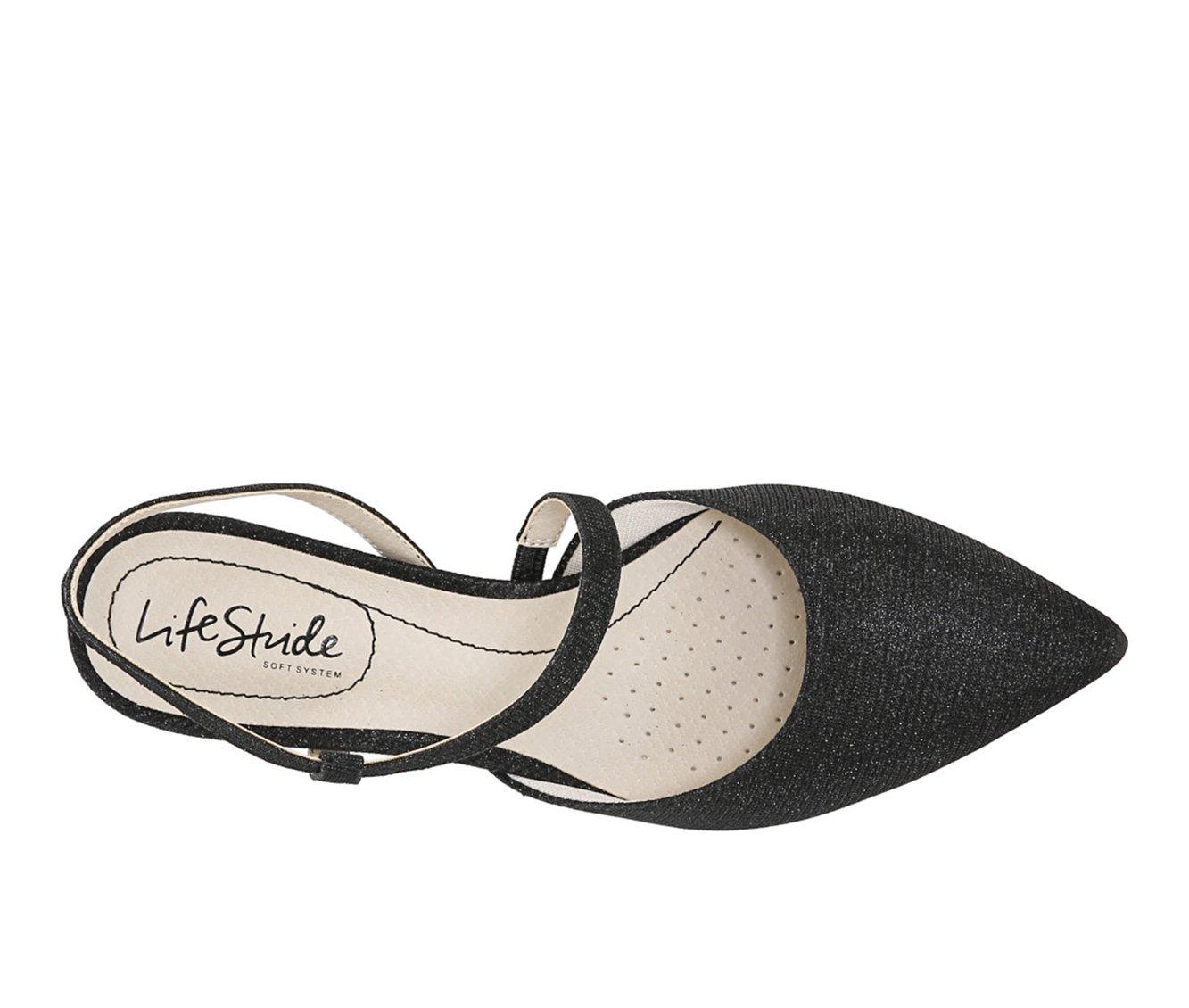 Lifestride on sale sarita pump