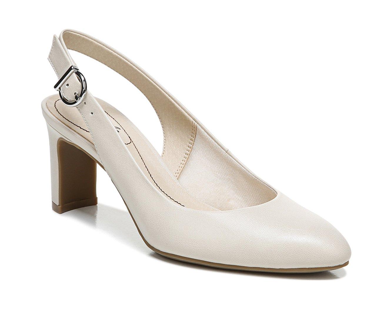 Lifestride sale slingback shoes