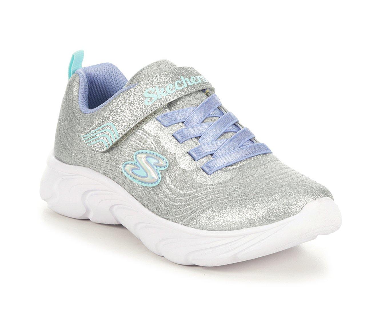 Girls' Skechers Little Kid & Big Kid Dynamic Dash Running Shoes