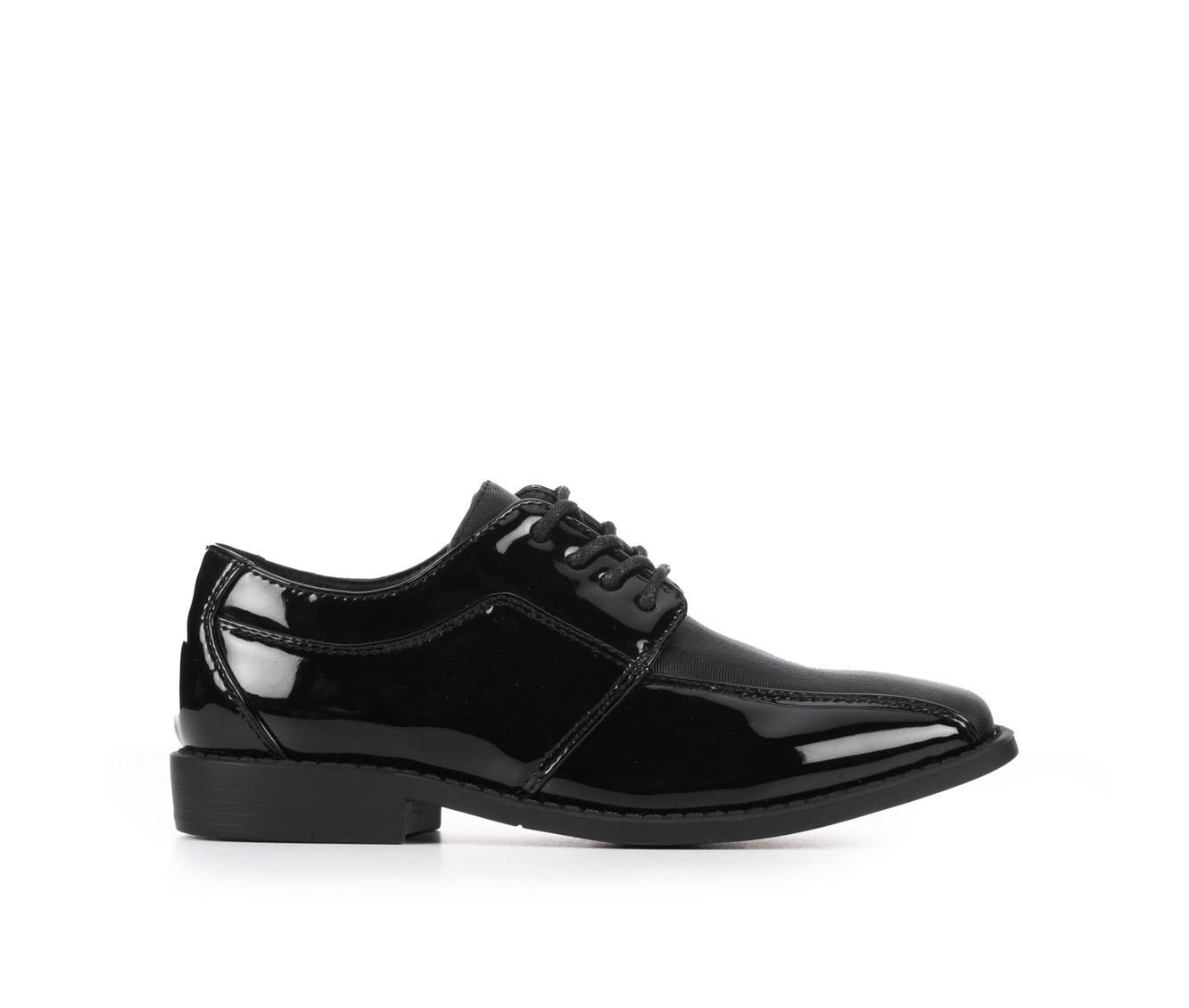 Big boys store dress shoes