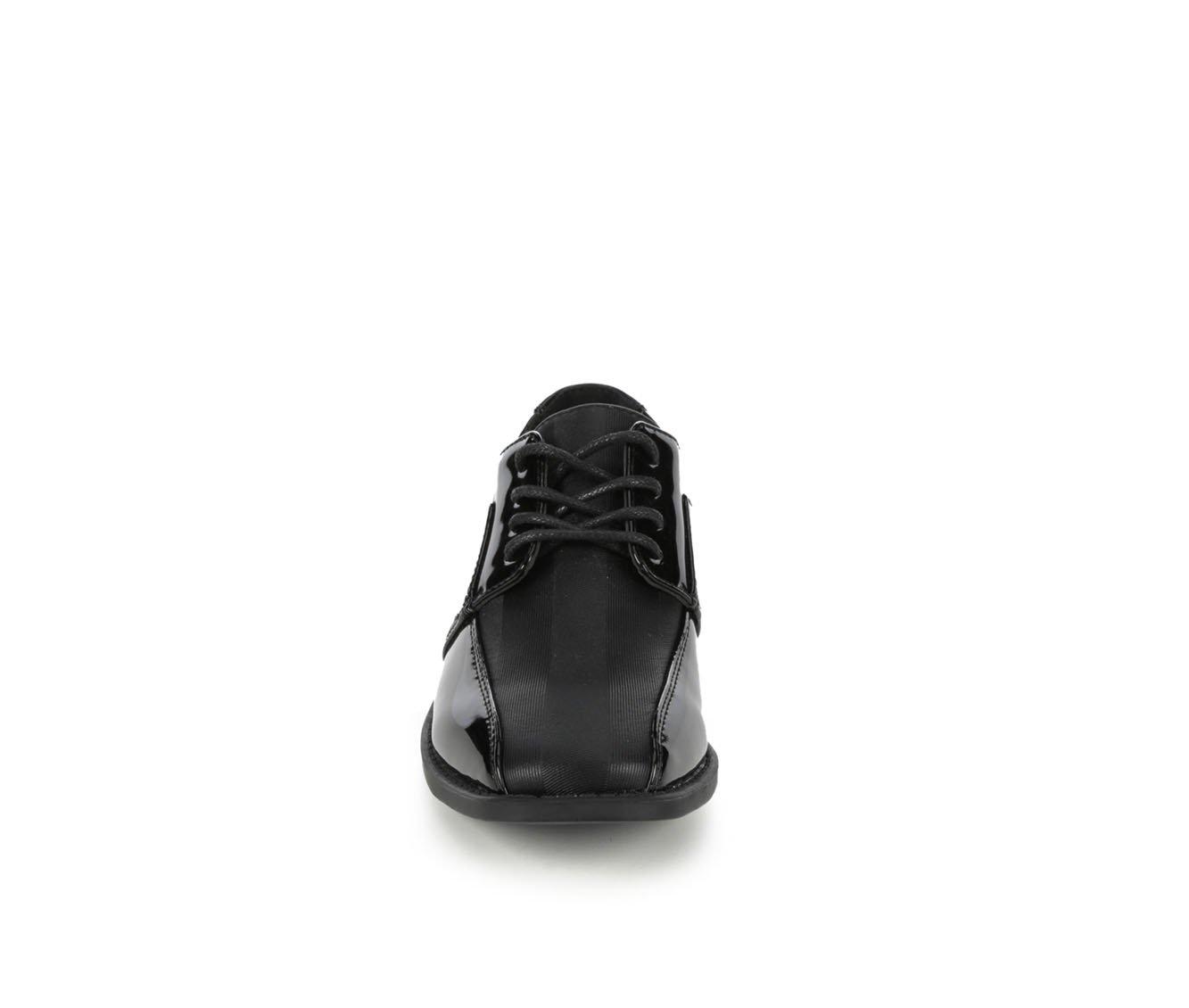 Boys' Felipe Stefano Little Kid & Big Kid Caleb Dress Shoes
