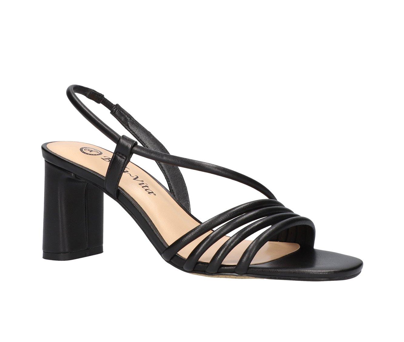 Women's Bella Vita Zariah Dress Sandals