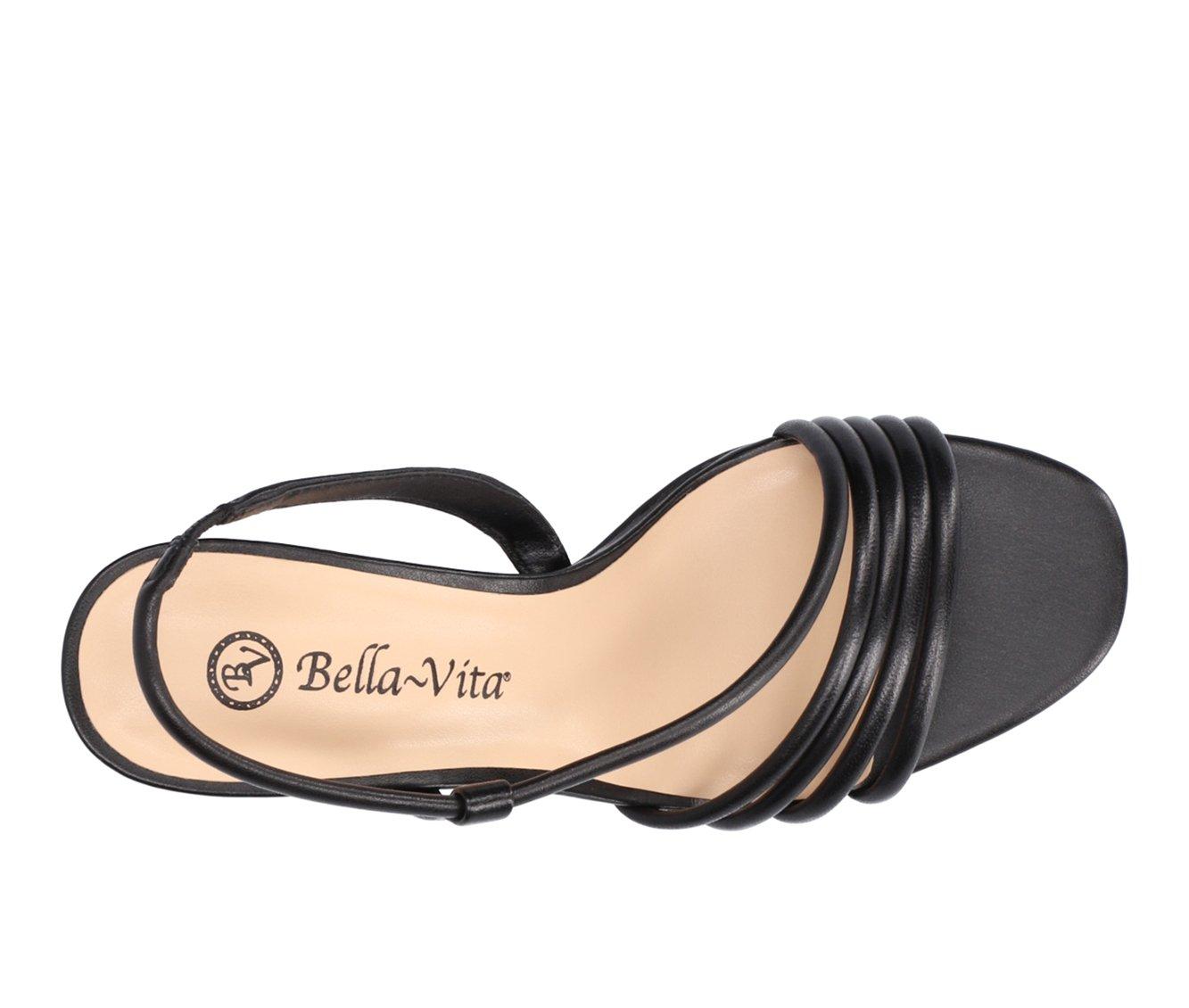 Women's Bella Vita Zariah Dress Sandals