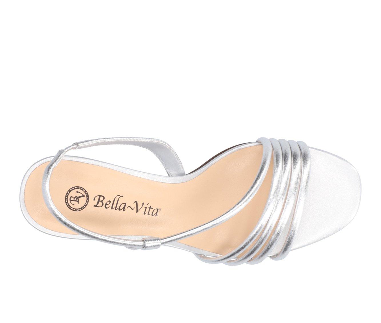 Women's Bella Vita Zariah Dress Sandals