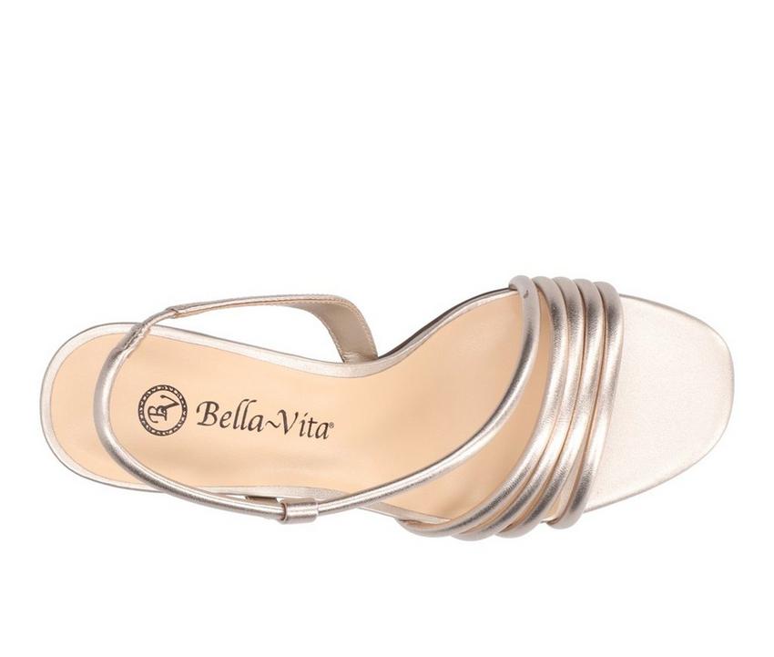 Women's Bella Vita Zariah Dress Sandals