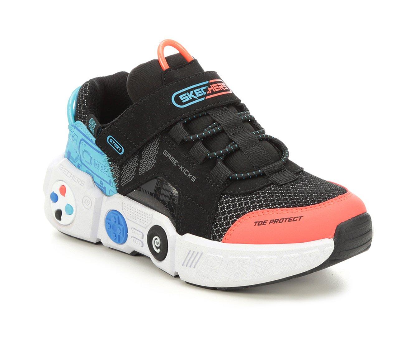 Skechers Game Kicks Gametronix