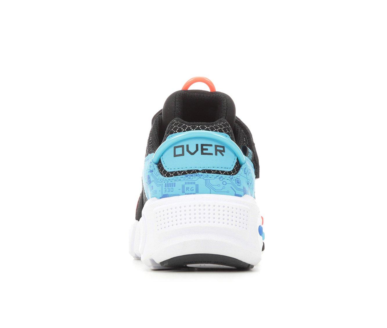 Boys' Skechers Little Kid Gametronix Running Shoes