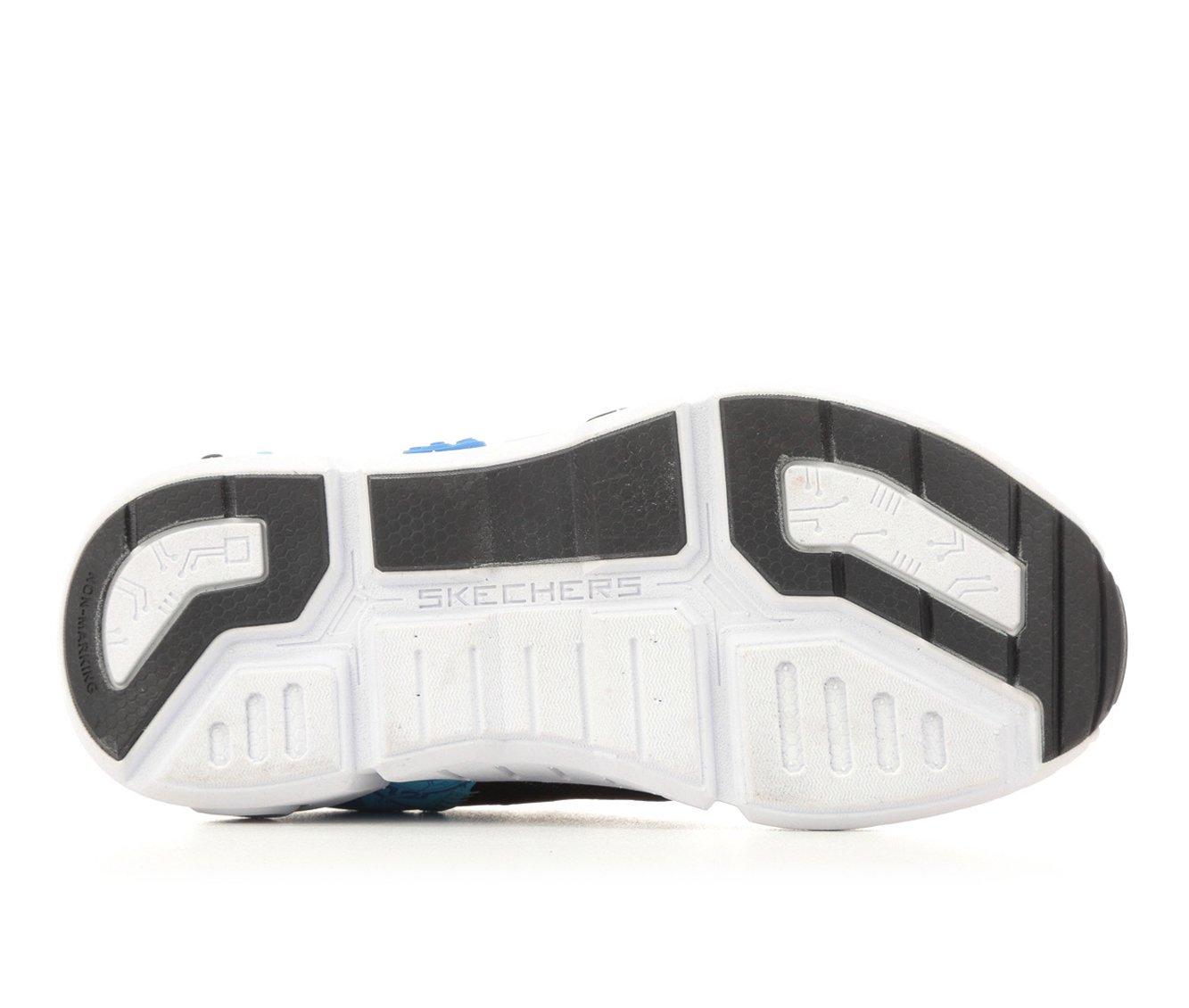 Boys' Skechers Little Kid Gametronix Running Shoes
