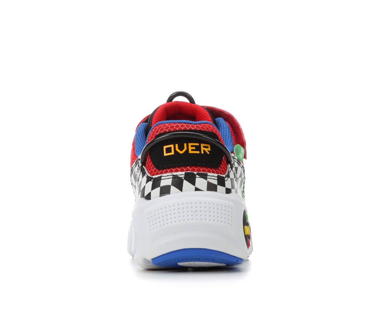 Boys' Skechers Little Kid Gametronix Running Shoes