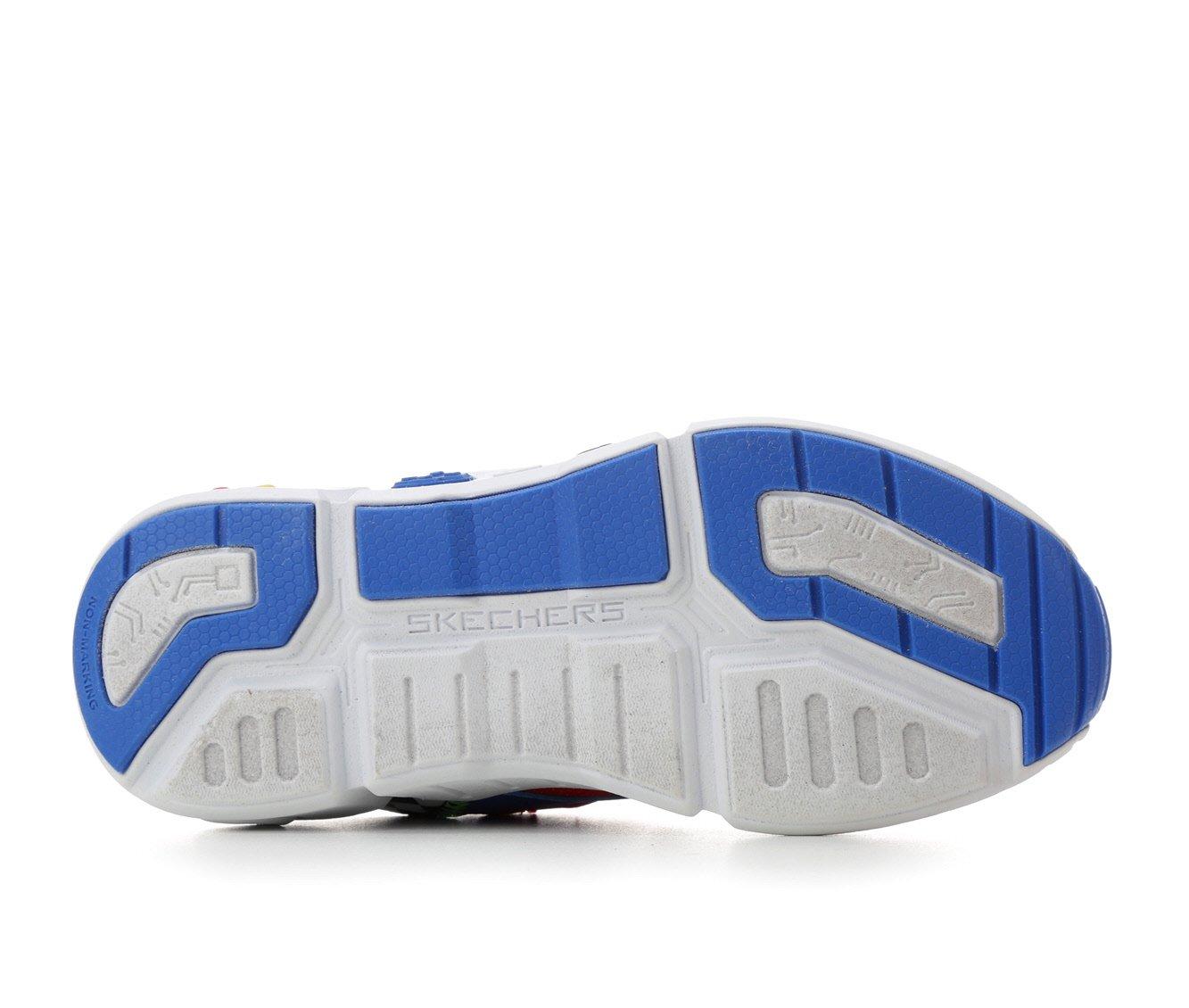 Boys' Skechers Little Kid Gametronix Running Shoes