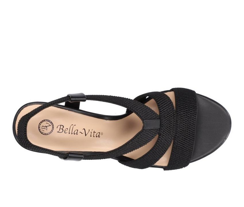 Women's Bella Vita Jodi Dress Sandals