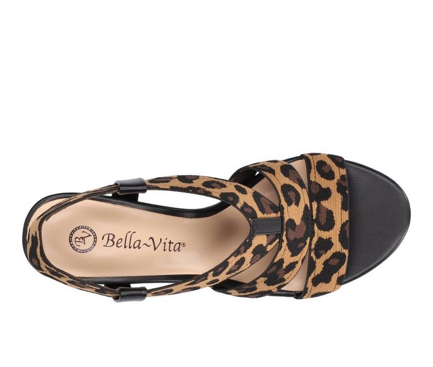 Women's Bella Vita Jodi Dress Sandals