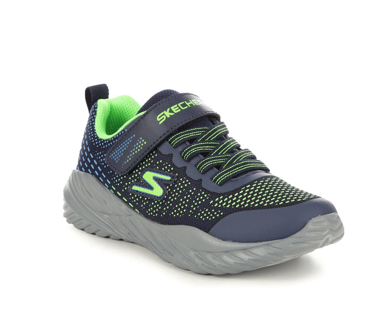 Skechers running shoes for on sale kids