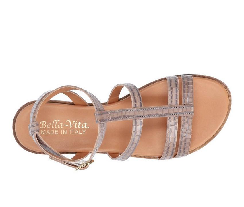 Women's Bella Vita Ira-Italy Sandals